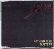 Metallica - Nothing Else Matters